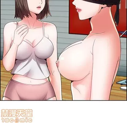 Trò chơi lưu vong con người/Đại úy Paradise Hotel Chương 1-24