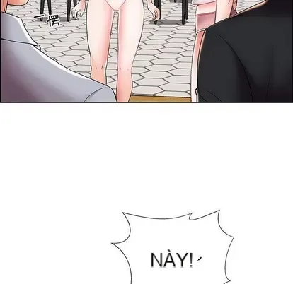 Trò chơi lưu vong con người/Đại úy Paradise Hotel Chương 1-24