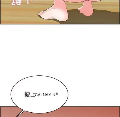 Trò chơi lưu vong con người/Đại úy Paradise Hotel Chương 1-24