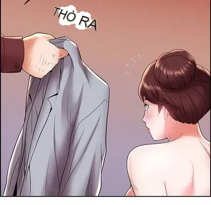 Trò chơi lưu vong con người/Đại úy Paradise Hotel Chương 1-24