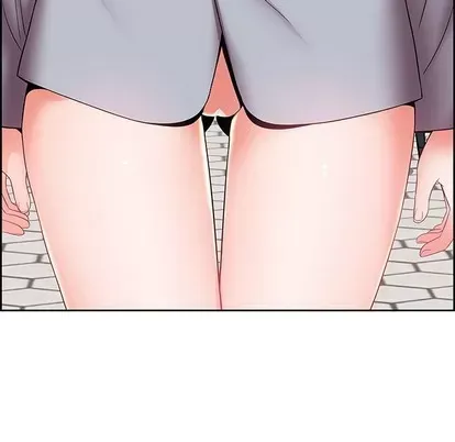 Trò chơi lưu vong con người/Đại úy Paradise Hotel Chương 1-24