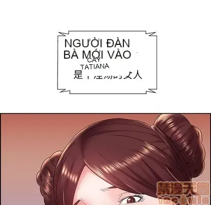 Trò chơi lưu vong con người/Đại úy Paradise Hotel Chương 1-24