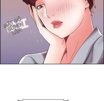 Trò chơi lưu vong con người/Đại úy Paradise Hotel Chương 1-24