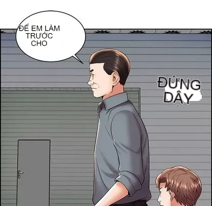 Trò chơi lưu vong con người/Đại úy Paradise Hotel Chương 1-24