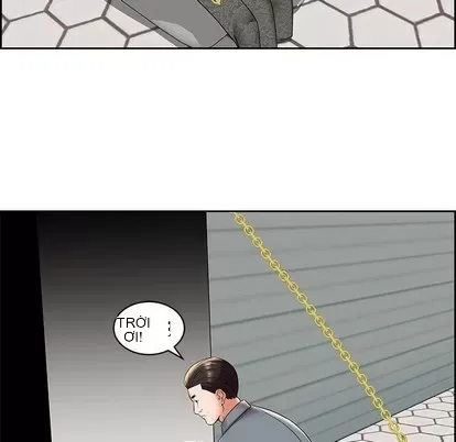 Trò chơi lưu vong con người/Đại úy Paradise Hotel Chương 1-24