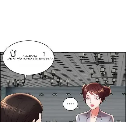 Trò chơi lưu vong con người/Đại úy Paradise Hotel Chương 1-24