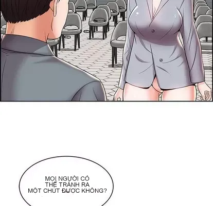 Trò chơi lưu vong con người/Đại úy Paradise Hotel Chương 1-24