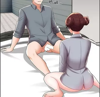 Trò chơi lưu vong con người/Đại úy Paradise Hotel Chương 1-24