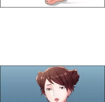 Trò chơi lưu vong con người/Đại úy Paradise Hotel Chương 1-24