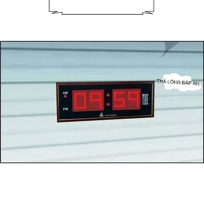 Trò chơi lưu vong con người/Đại úy Paradise Hotel Chương 1-24