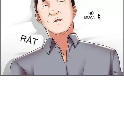 Trò chơi lưu vong con người/Đại úy Paradise Hotel Chương 1-24