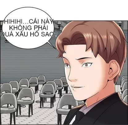 Trò chơi lưu vong con người/Đại úy Paradise Hotel Chương 1-24