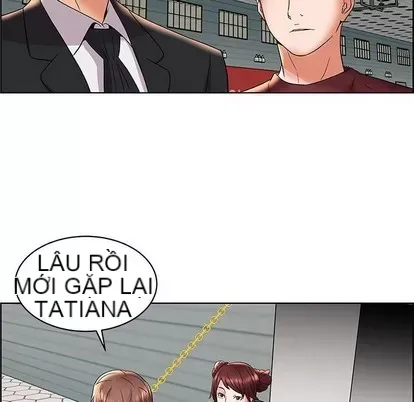 Trò chơi lưu vong con người/Đại úy Paradise Hotel Chương 1-24