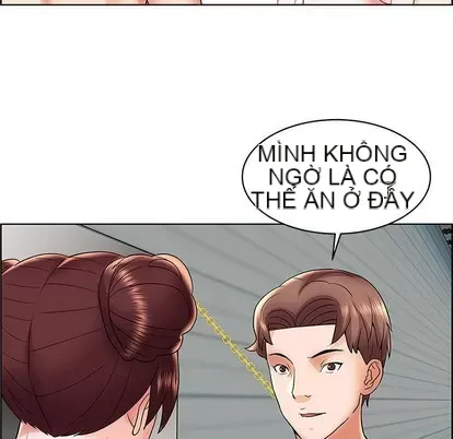 Trò chơi lưu vong con người/Đại úy Paradise Hotel Chương 1-24