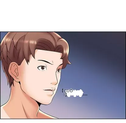 Trò chơi lưu vong con người/Đại úy Paradise Hotel Chương 1-24