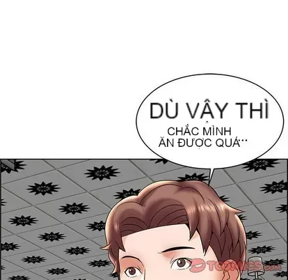 Trò chơi lưu vong con người/Đại úy Paradise Hotel Chương 1-24