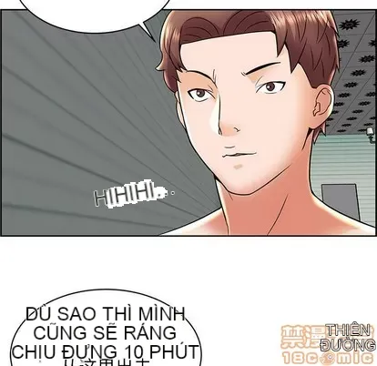 Trò chơi lưu vong con người/Đại úy Paradise Hotel Chương 1-24