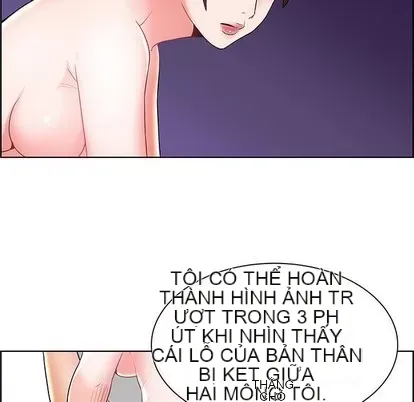 Trò chơi lưu vong con người/Đại úy Paradise Hotel Chương 1-24