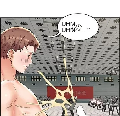 Trò chơi lưu vong con người/Đại úy Paradise Hotel Chương 1-24