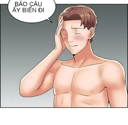 Trò chơi lưu vong con người/Đại úy Paradise Hotel Chương 1-24