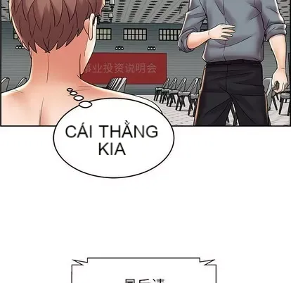 Trò chơi lưu vong con người/Đại úy Paradise Hotel Chương 1-24