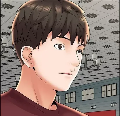 Trò chơi lưu vong con người/Đại úy Paradise Hotel Chương 1-24