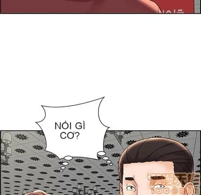 Trò chơi lưu vong con người/Đại úy Paradise Hotel Chương 1-24