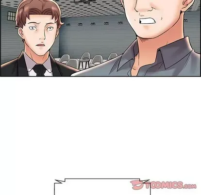 Trò chơi lưu vong con người/Đại úy Paradise Hotel Chương 1-24