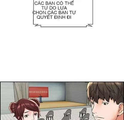 Trò chơi lưu vong con người/Đại úy Paradise Hotel Chương 1-24