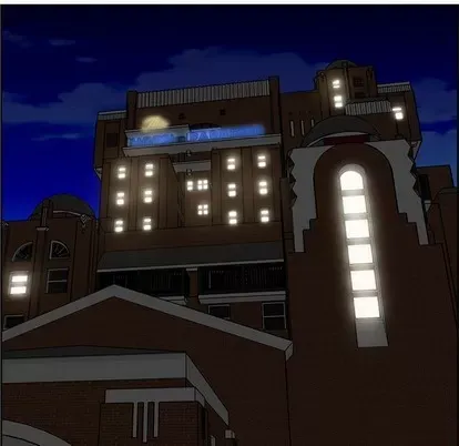 Trò chơi lưu vong con người/Đại úy Paradise Hotel Chương 1-24