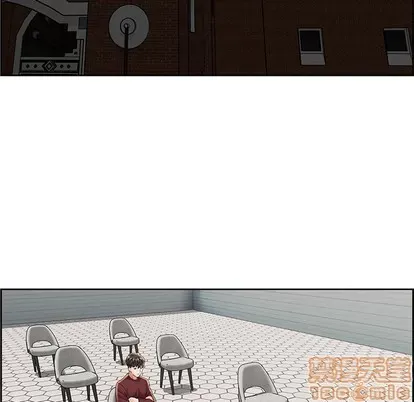 Trò chơi lưu vong con người/Đại úy Paradise Hotel Chương 1-24