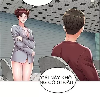 Trò chơi lưu vong con người/Đại úy Paradise Hotel Chương 1-24