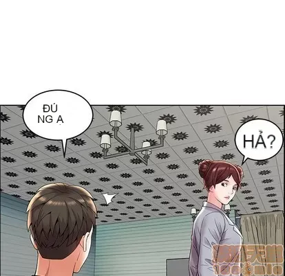 Trò chơi lưu vong con người/Đại úy Paradise Hotel Chương 1-24