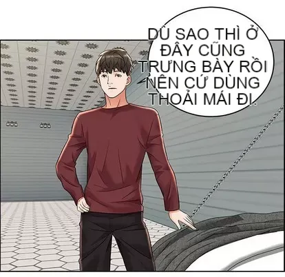 Trò chơi lưu vong con người/Đại úy Paradise Hotel Chương 1-24