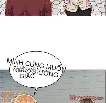 Trò chơi lưu vong con người/Đại úy Paradise Hotel Chương 1-24