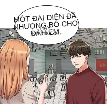 Trò chơi lưu vong con người/Đại úy Paradise Hotel Chương 1-24