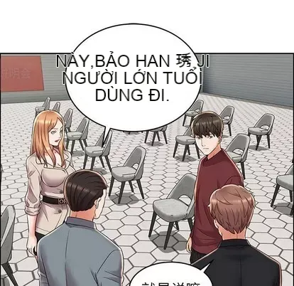 Trò chơi lưu vong con người/Đại úy Paradise Hotel Chương 1-24