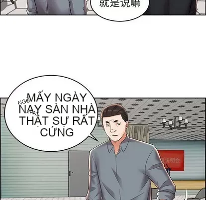 Trò chơi lưu vong con người/Đại úy Paradise Hotel Chương 1-24