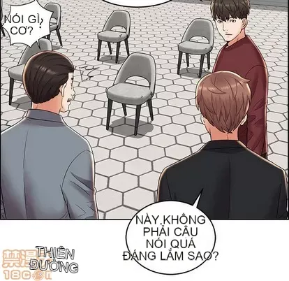 Trò chơi lưu vong con người/Đại úy Paradise Hotel Chương 1-24