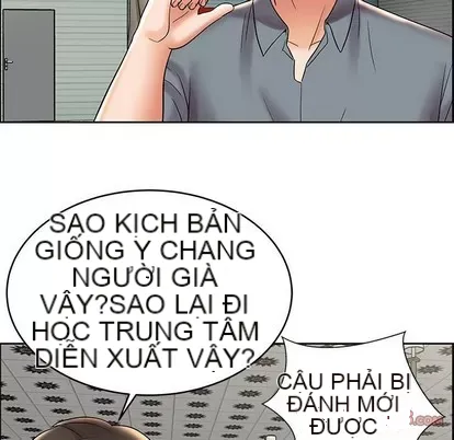 Trò chơi lưu vong con người/Đại úy Paradise Hotel Chương 1-24