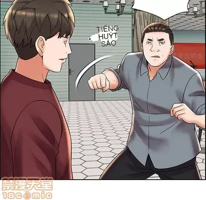 Trò chơi lưu vong con người/Đại úy Paradise Hotel Chương 1-24