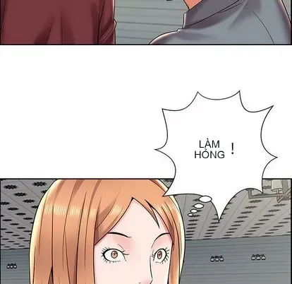 Trò chơi lưu vong con người/Đại úy Paradise Hotel Chương 1-24