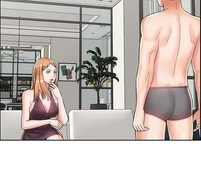 Trò chơi lưu vong con người/Đại úy Paradise Hotel Chương 1-24