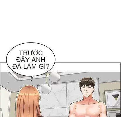 Trò chơi lưu vong con người/Đại úy Paradise Hotel Chương 1-24