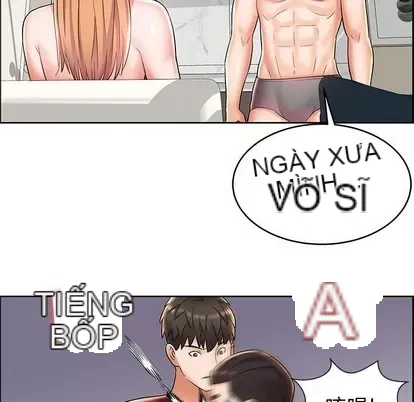 Trò chơi lưu vong con người/Đại úy Paradise Hotel Chương 1-24