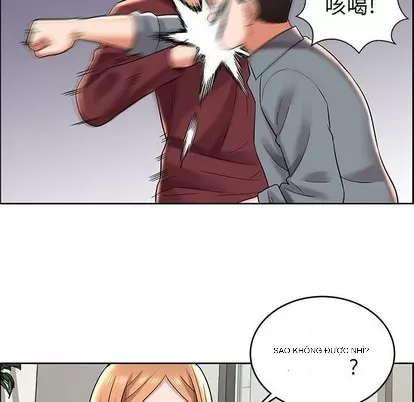 Trò chơi lưu vong con người/Đại úy Paradise Hotel Chương 1-24