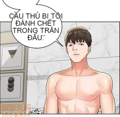 Trò chơi lưu vong con người/Đại úy Paradise Hotel Chương 1-24