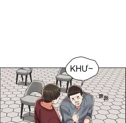 Trò chơi lưu vong con người/Đại úy Paradise Hotel Chương 1-24