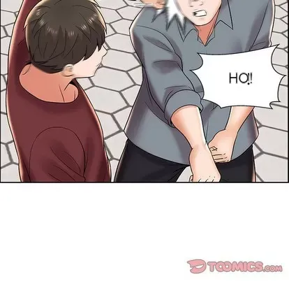 Trò chơi lưu vong con người/Đại úy Paradise Hotel Chương 1-24