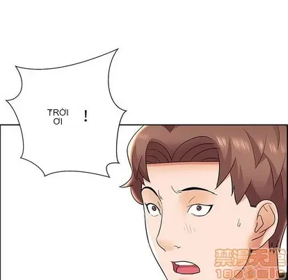 Trò chơi lưu vong con người/Đại úy Paradise Hotel Chương 1-24